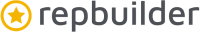 RepBuilder Logo